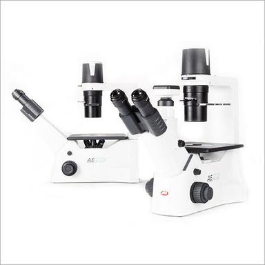 Microscope Ae2000 Application: Laboratory