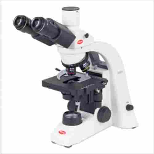 Led Trinocular Microscope