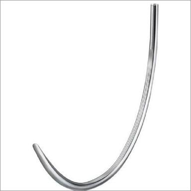 Stainless Steel Surgical Suture Needle