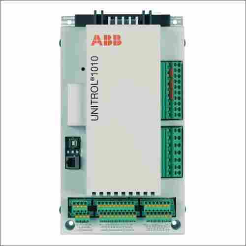 UNITROL 1010 ABB Digital Voltage Regulator