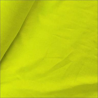  पीले सूती इंटरलॉक कपड़े