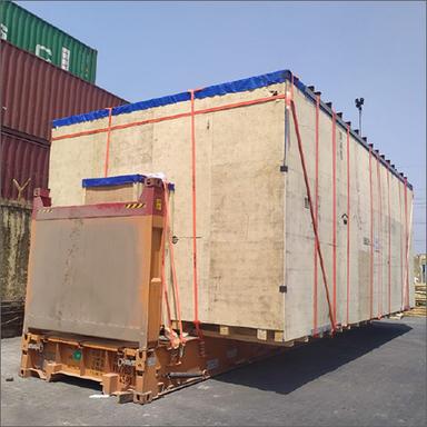Industrial General Containers Services