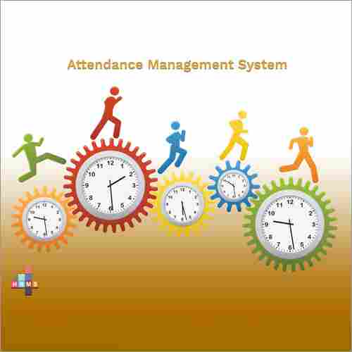 Time And Attendance Management System