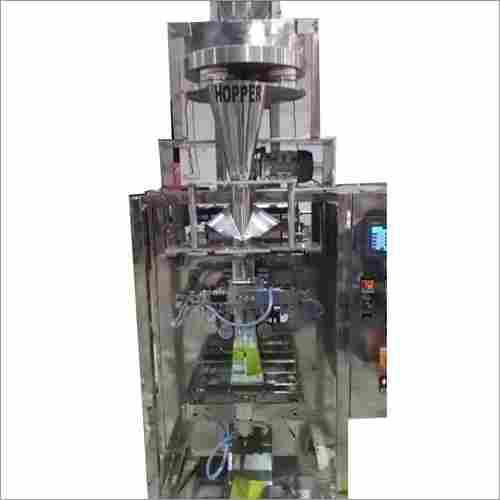 Automatic Pneumatic Pouch Packing Machine
