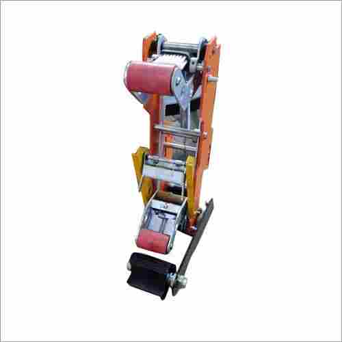 Hydraulic Air Tapping Machine