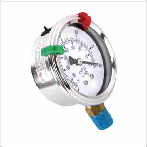 Pressure Gauge