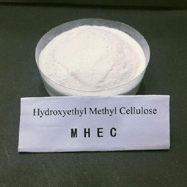 Methyl Hydroxyethyl Cellulose Application: Industrial