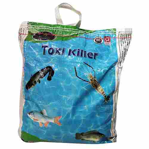 Toxi Killer Fish Supplement