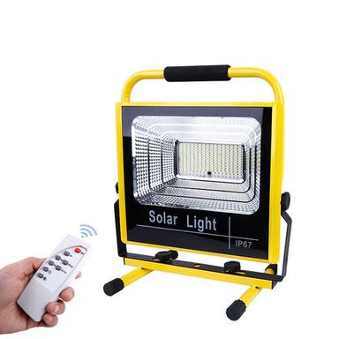 White/Black/Gold 200W 70W 45W Motion Sensor Led Solar Flood Light