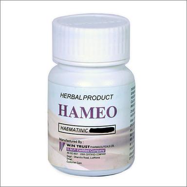 Herbal Hematinic Tablet Ingredients: Dalchini 20Mg