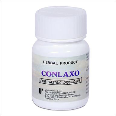 Herbal Constipation Tablet Ingredients: Nishotar 30 Mg