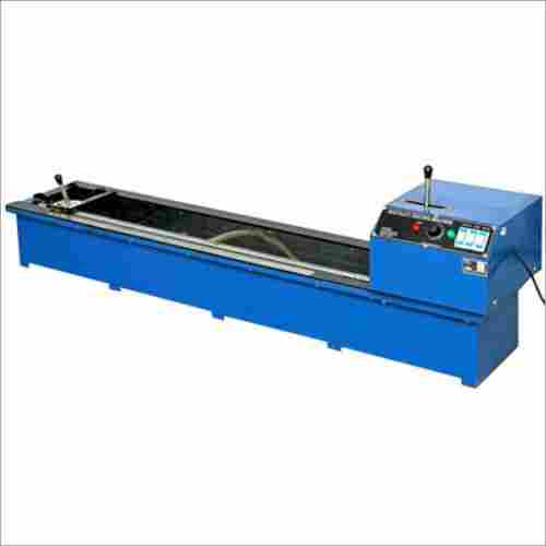 Ductility Testing Machine