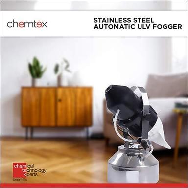  स्टेनलेस स्टील स्वचालित उल्व फोगर आवेदन: औद्योगिक