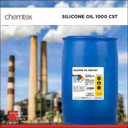 Silicone Oil 1000 CST