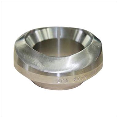 Silver Inconel 600 Olets