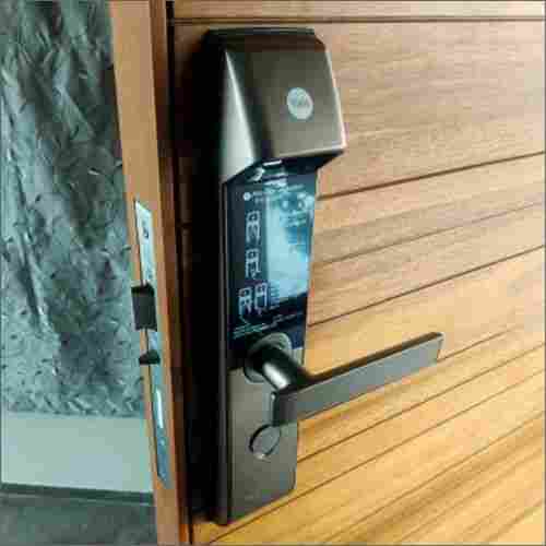 Yale YDM 4115 Digital Door Lock