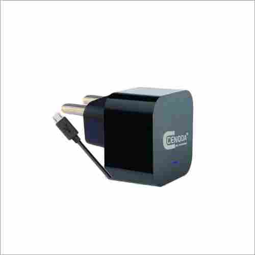 3.4A Travel Charger
