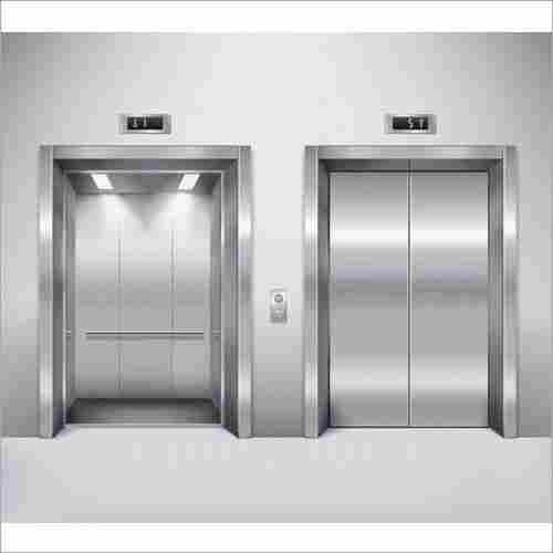 Stainless Steel Automatic Elevator