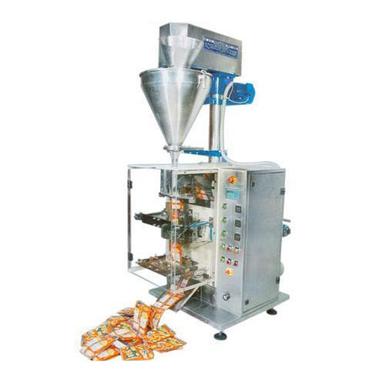 Pouch Filling Machine Accuracy: Settable Gm