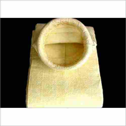 Non Woven Fiber Glass Filter Bag