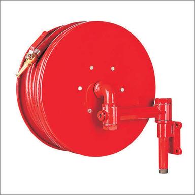 Ms Hose Reel Drum Application: Fire Fighting