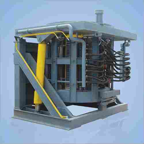 Induction Furnace Spare