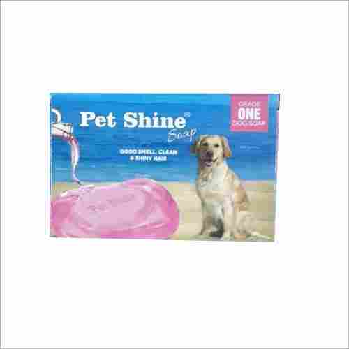 Pet Shine Soap