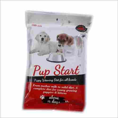 Pup Start Dog Food
