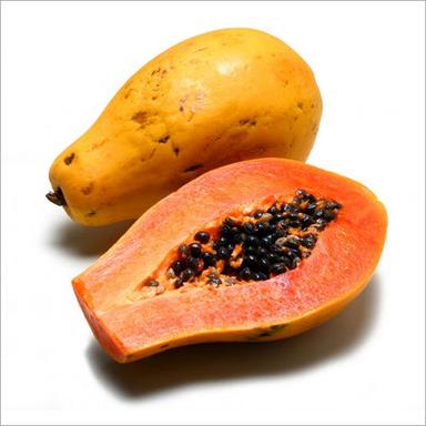 Organic Natural Papaya