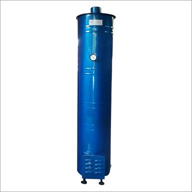 Stainless Steel Wood Fired Storage Water Heater