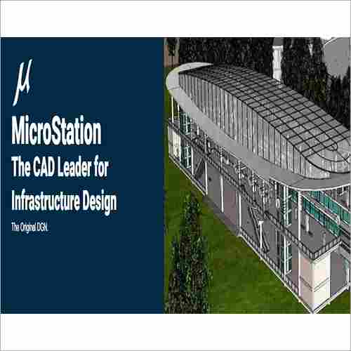 Micro Station Software