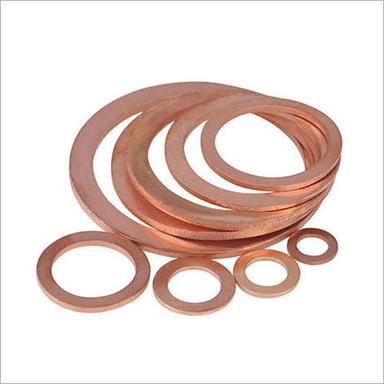 Copper Gasket Usage: Industrial