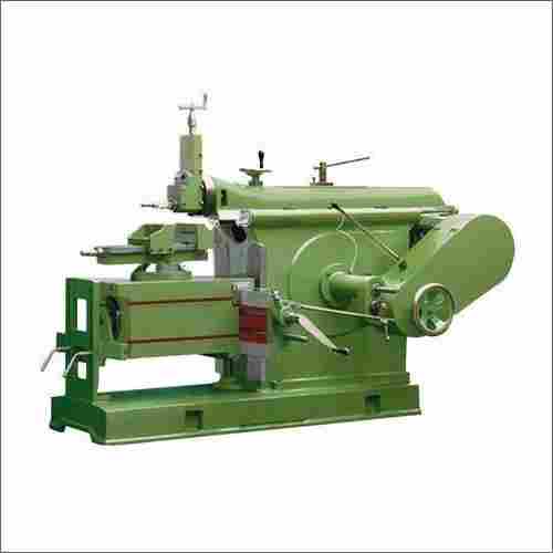 Pulley Drive Shaping Machines