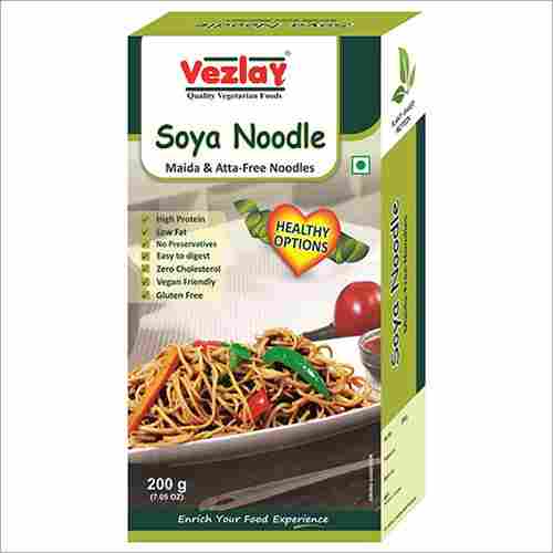 Soya Noodle
