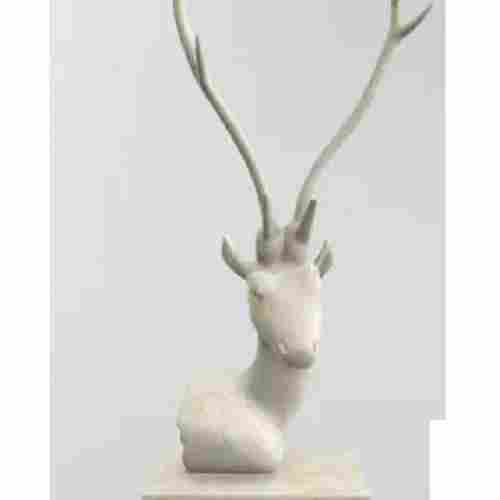 Marble Sculptures Classic Animals Statues