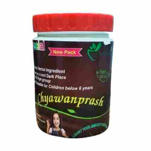 Chyawanprash Herbal