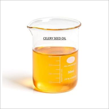 Celery Seed Essential Oil Ingredients: Herbal Extract