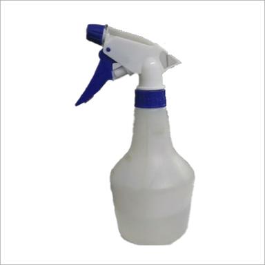 Hdpe Spray Bottles Capacity: 500-1000 Milliliter (Ml)