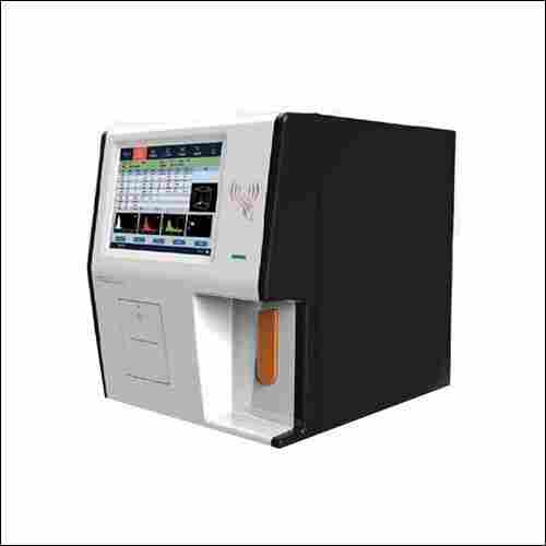 OM-51-5 Part Hematology Analyzer