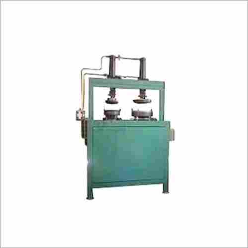 Hand Press Dona Making Machine