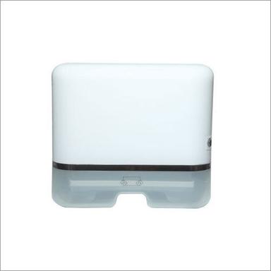White Tissue Paper Dispenser 5