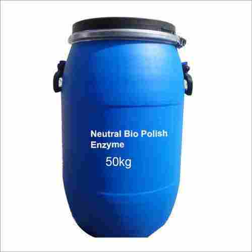 Neutral Biopolish Enzyme Powder