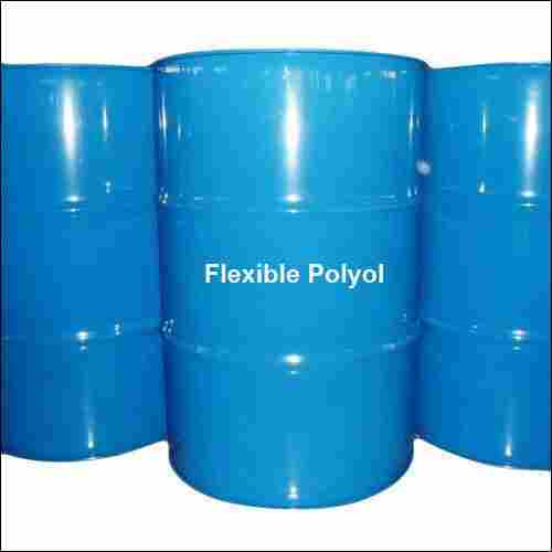 Flexible Polyol  MDI