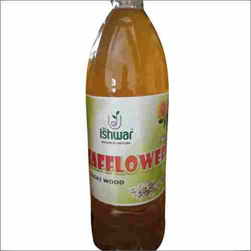 Edible Safflower Oil