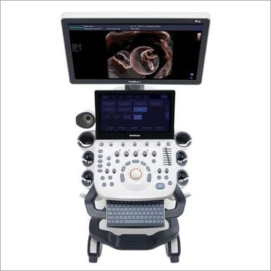 Safe To Use Sonoscape P20 Ultrasound Machine