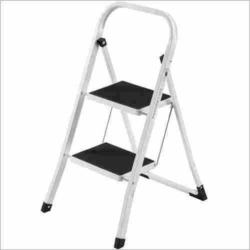 Commercial Aluminum Ladder