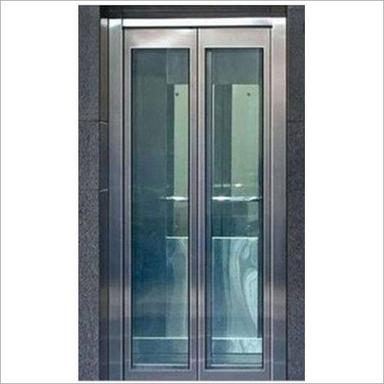 Automatic Door Usage: Residential Elevators