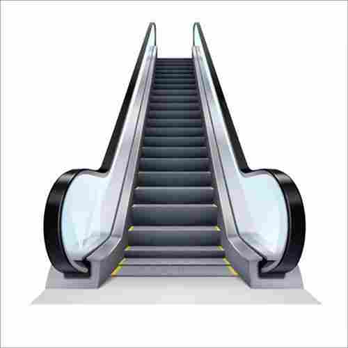 Commercial Escalator Lift