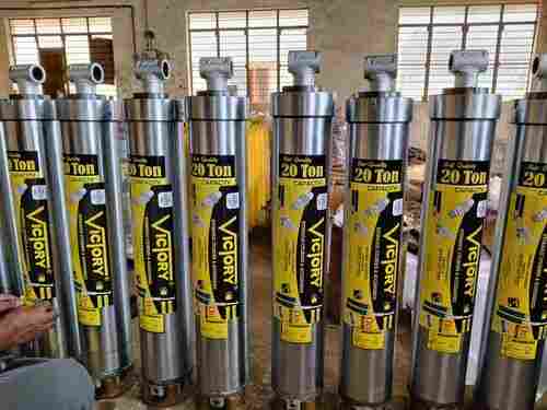 Trailer Hydraulic Jack