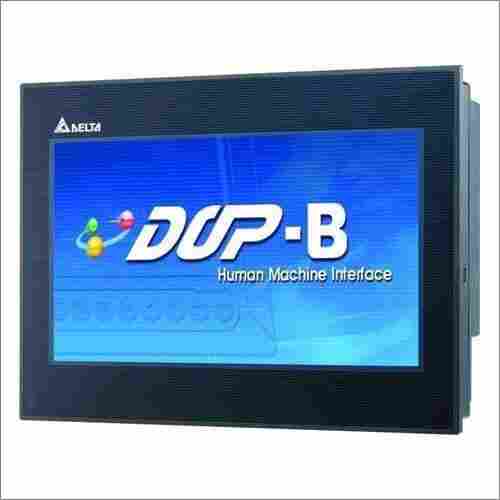 Delta HMI DOP-B Series Touch Panel - Human Machine Interfaces